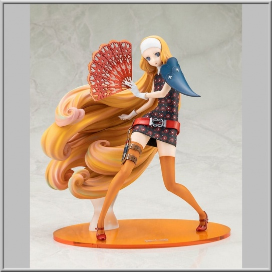 Junah - Metaphor: ReFantazio (Kotobukiya)