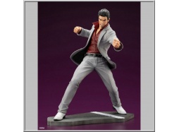 Kazuma Kiryu - Like a Dragon (Kotobukiya)