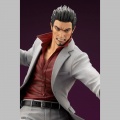 Kazuma Kiryu - Like a Dragon (Kotobukiya)