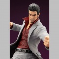 Kazuma Kiryu - Like a Dragon (Kotobukiya)