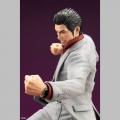 Kazuma Kiryu - Like a Dragon (Kotobukiya)