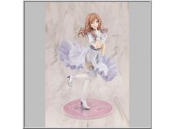 Rinami Himesaki Clumsy Trick Ver. - The Idolmaster Gakuen (Kotobukiya)