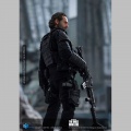Hiya Toys Rick Grimes - The Walking Dead: The Ones Who Live