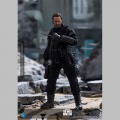 Hiya Toys Rick Grimes - The Walking Dead: The Ones Who Live