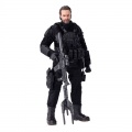 Hiya Toys Rick Grimes - The Walking Dead: The Ones Who Live