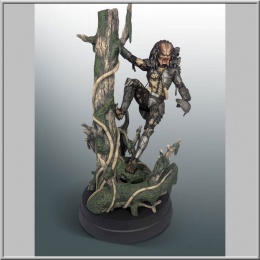 HCG Predator Jungle Hunter 1/4 - Predator