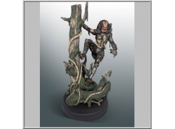HCG Predator Jungle Hunter 1/4 - Predator