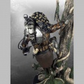 HCG Predator Jungle Hunter 1/4 - Predator
