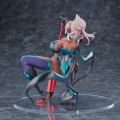Death Ball Suzuran - Original Character (Orchid Seed)