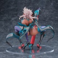 Death Ball Suzuran - Original Character (Orchid Seed)