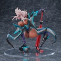 Death Ball Suzuran - Original Character (Orchid Seed)