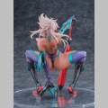 Death Ball Suzuran - Original Character (Orchid Seed)