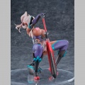 Death Ball Suzuran - Original Character (Orchid Seed)