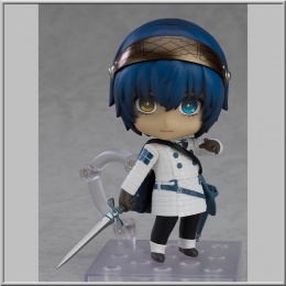 Nendoroid Protagonist - Metaphor: ReFantazio