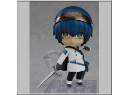 Nendoroid Protagonist - Metaphor: ReFantazio