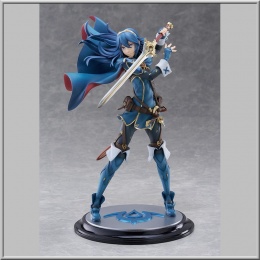 Lucina - Fire Emblem (Intelligent Systems)