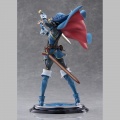 Lucina - Fire Emblem (Intelligent Systems)