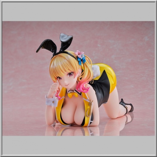 Rin 1/6 - Bunny Garden (Bellfine)