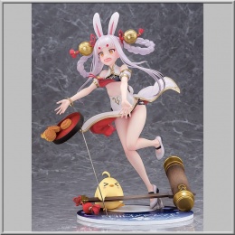 Shimakaze: Clumsy Moon Rabbit - Azur Lane (Phat)