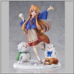 Raphtalia: Snow Play Ver. - The Rising of the Shield Hero (GSC)