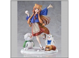 Raphtalia: Snow Play Ver. - The Rising of the Shield Hero (GSC)