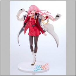 Zero Two - Darling in the Franxx (GSC)