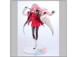 Zero Two - Darling in the Franxx (GSC)