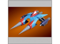 Drill Spazer - Mazinger (Evolution Toy)