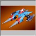 Drill Spazer - Mazinger (Evolution Toy)