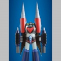 Drill Spazer - Mazinger (Evolution Toy)