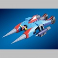 Drill Spazer - Mazinger (Evolution Toy)