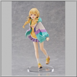 Kotone Fujita - Idolmaster Gakuen (Plum)