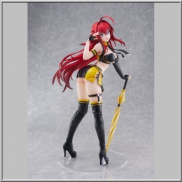 Rias Gremory Race Queen Ver. AmiAmi Limited Edition - Highschool DxD Hero (Golden Head)