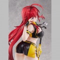 Rias Gremory Race Queen Ver. AmiAmi Limited Edition - Highschool DxD Hero (Golden Head)