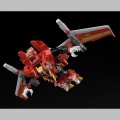 The Gattai Gattai Ryujin DX Dynazenon - Gridman Universe (GSC)