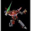 The Gattai Gattai Ryujin DX Dynazenon - Gridman Universe (GSC)