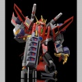 The Gattai Gattai Ryujin DX Dynazenon - Gridman Universe (GSC)