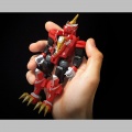 The Gattai Gattai Ryujin DX Dynazenon - Gridman Universe (GSC)