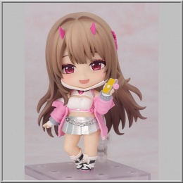 Nendoroid Viper - Goddess of Victory: Nikke