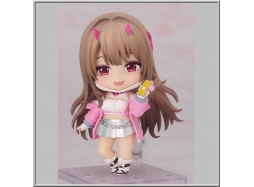 Nendoroid Viper - Goddess of Victory: Nikke
