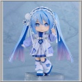 Nendoroid Doll Snow Miku: Yukiiro Pop Ver. - Character Vocal Series 01