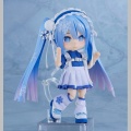 Nendoroid Doll Snow Miku: Yukiiro Pop Ver. - Character Vocal Series 01