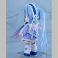 Nendoroid Doll Snow Miku: Yukiiro Pop Ver. - Character Vocal Series 01