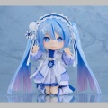 Nendoroid Doll Snow Miku: Yukiiro Pop Ver. - Character Vocal Series 01