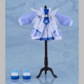 Nendoroid Doll Snow Miku: Yukiiro Pop Ver. - Character Vocal Series 01