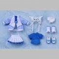 Nendoroid Doll Snow Miku: Yukiiro Pop Ver. - Character Vocal Series 01