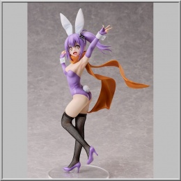 Satoko Kusagakure: Bunny Ver. - A Ninja and an Assassin Under One Roof (Freeing)