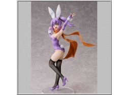 Satoko Kusagakure: Bunny Ver. - A Ninja and an Assassin Under One Roof (Freeing)