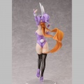 Satoko Kusagakure: Bunny Ver. - A Ninja and an Assassin Under One Roof (Freeing)