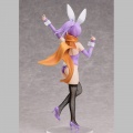 Satoko Kusagakure: Bunny Ver. - A Ninja and an Assassin Under One Roof (Freeing)